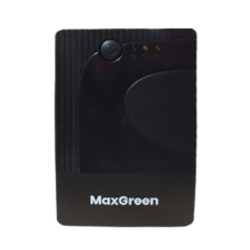 MaxGreen MG-LI-EAP-650VA 650VA Offline UPS